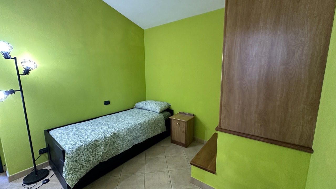 Photo of Bedroom in Raiano