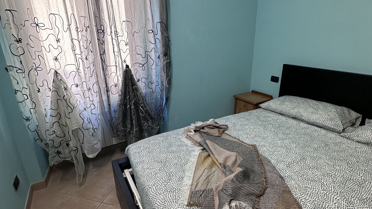 Photo of Bedroom in Raiano