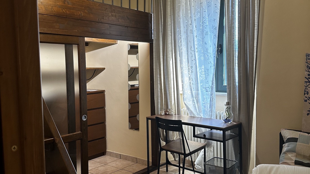 Photo of Bedroom in Raiano