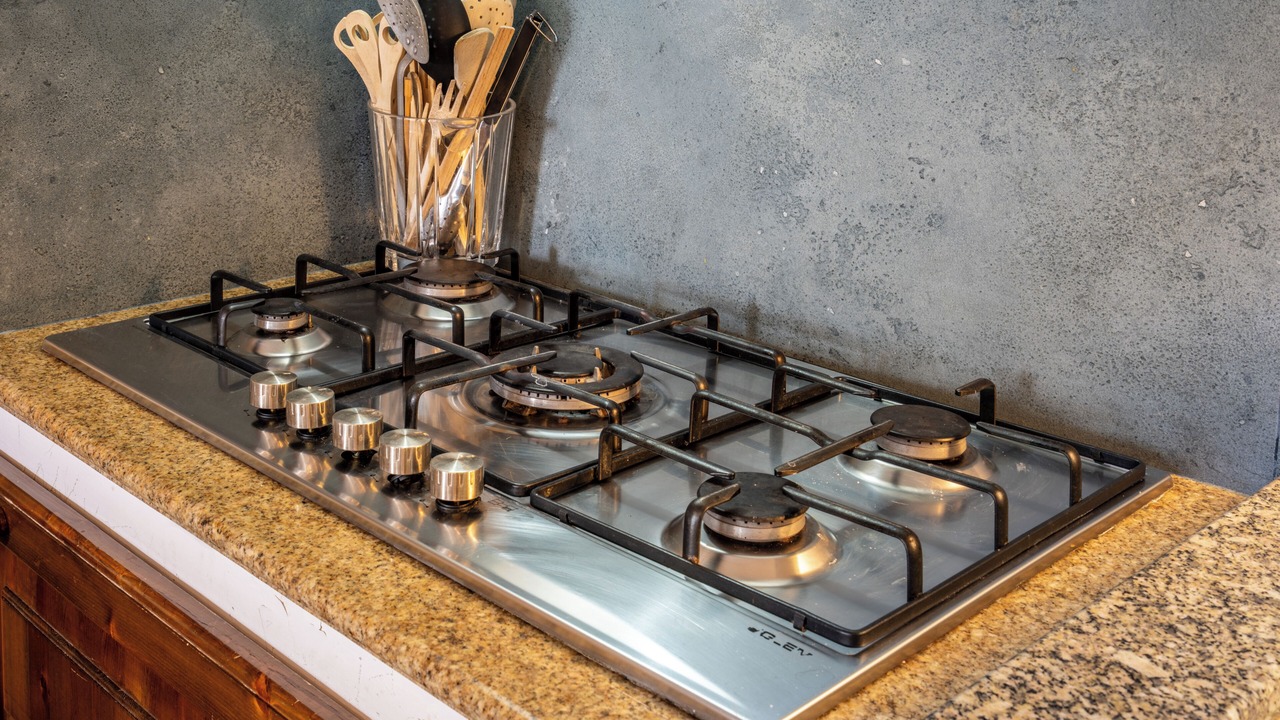 Photo of Kitchen in Monteu Roero
