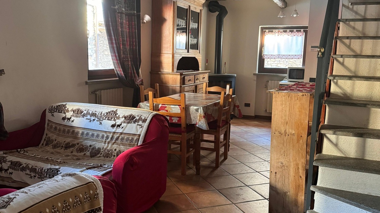 Photo of Livingroom in Sestriere