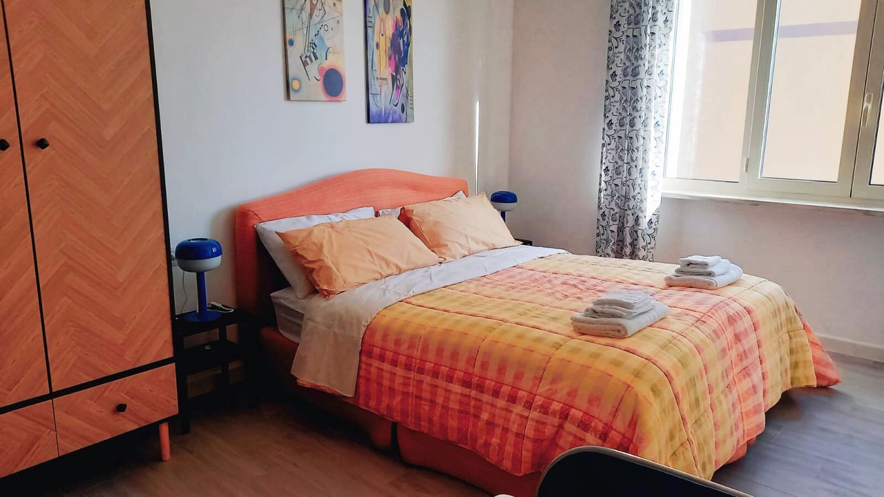 Photo of Bedroom in Salerno