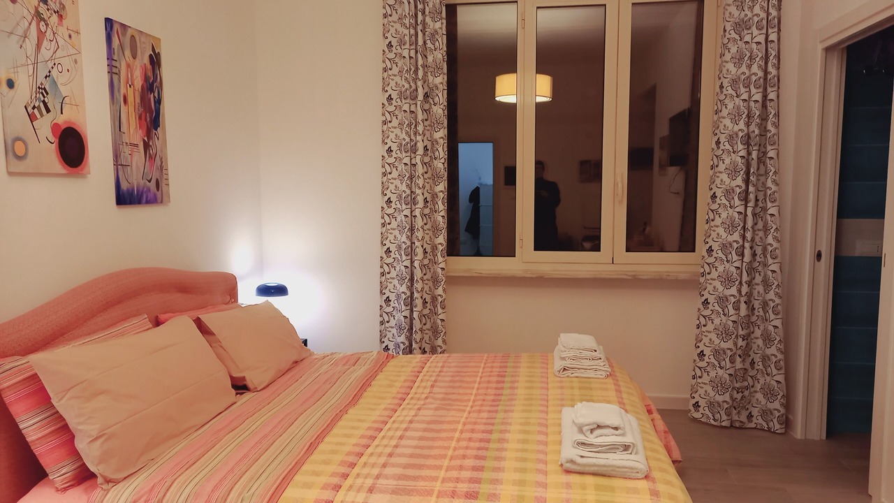 Photo of Bedroom in Salerno