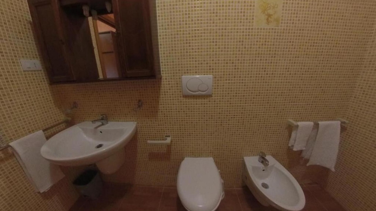 Photo of Bathroom in Montincello