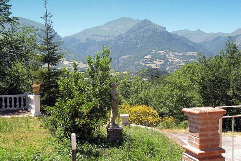 Photo of Outdoor in Montefortino