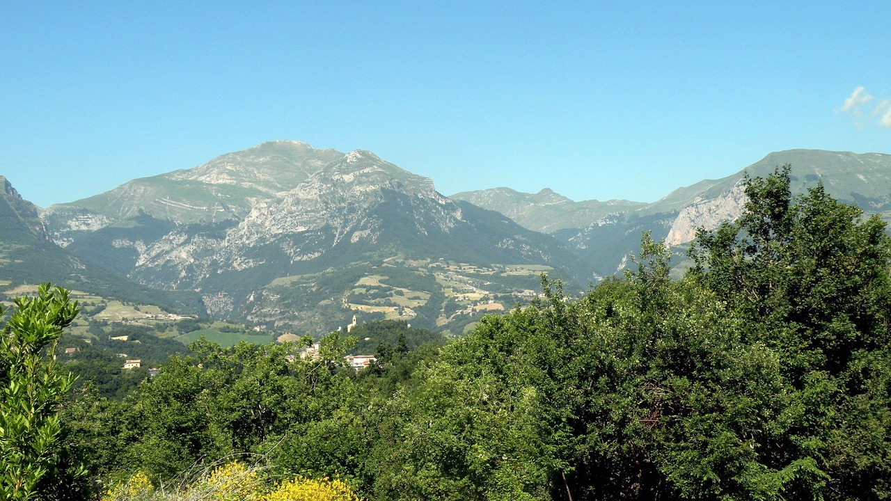 Photo of Outdoor in Montefortino