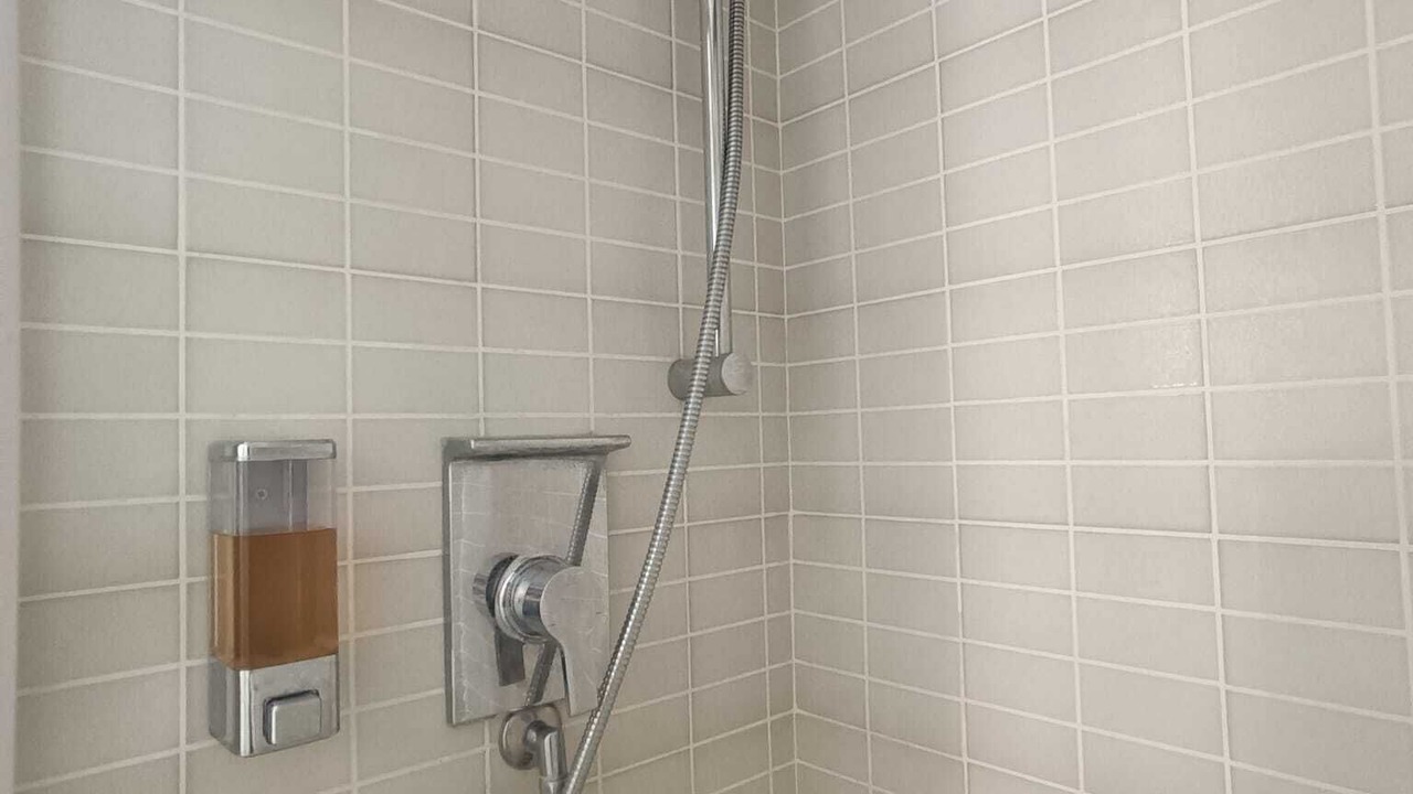 Photo of Bathroom in Rione IV Campo Marzio
