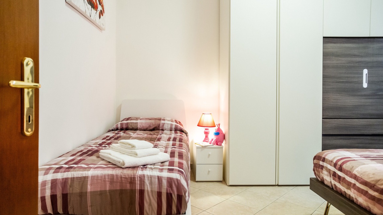 Photo of Bedroom in Porto Santo Stefano