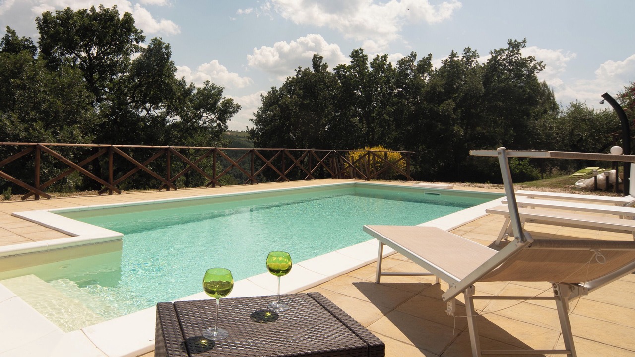 Photo of Outdoor in Gualdo Cattaneo
