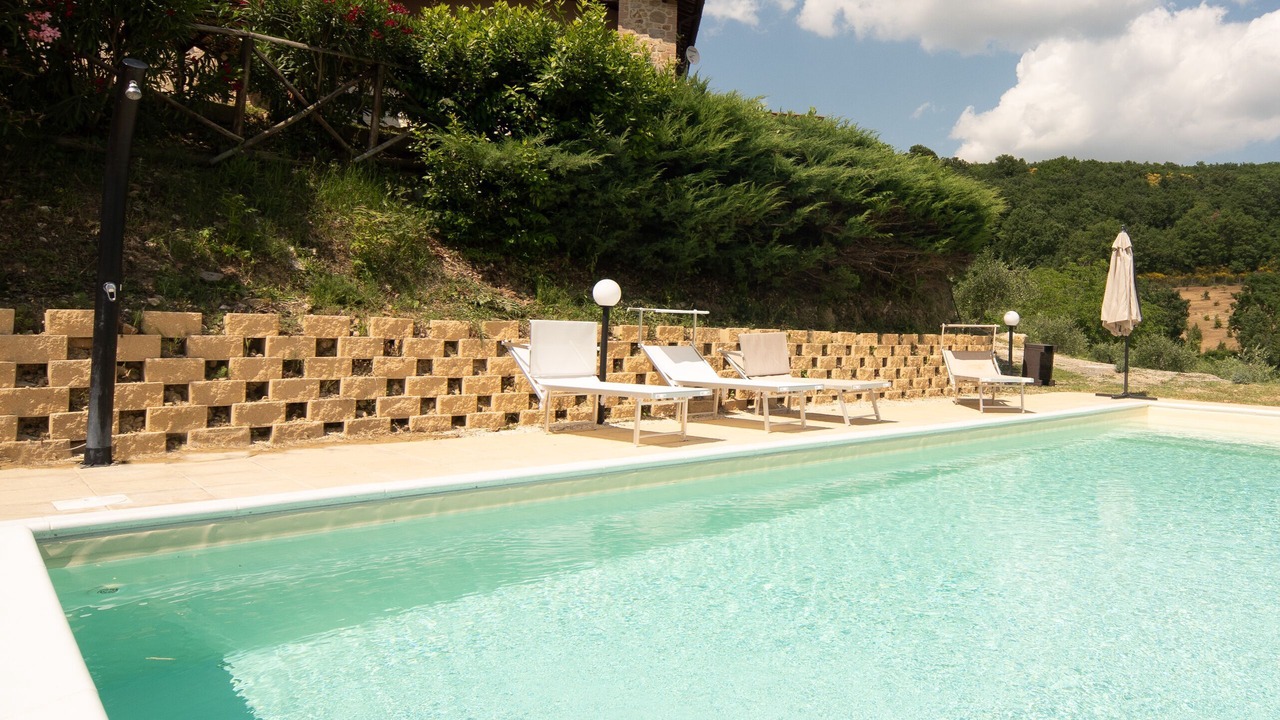 Photo of Outdoor in Gualdo Cattaneo