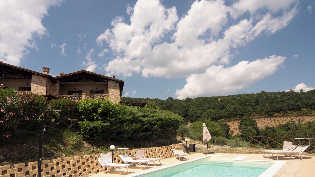 Photo of Outdoor in Gualdo Cattaneo