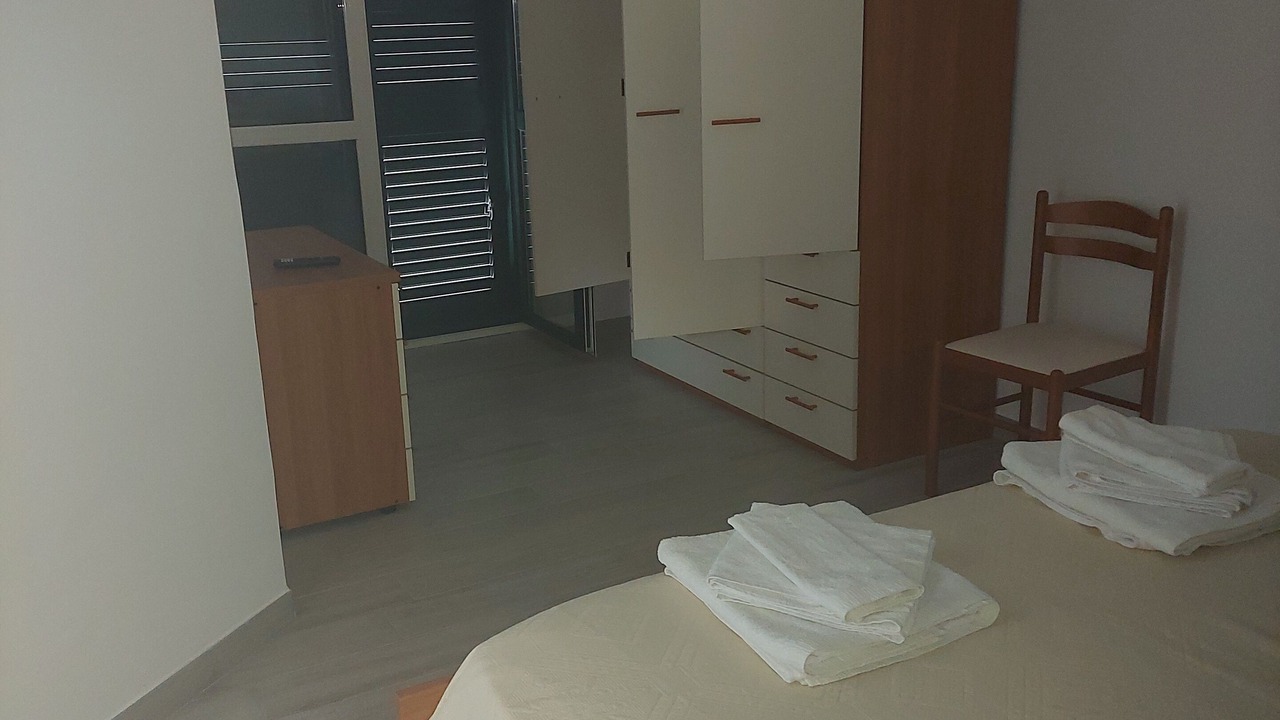 Photo of Bedroom in Agropoli
