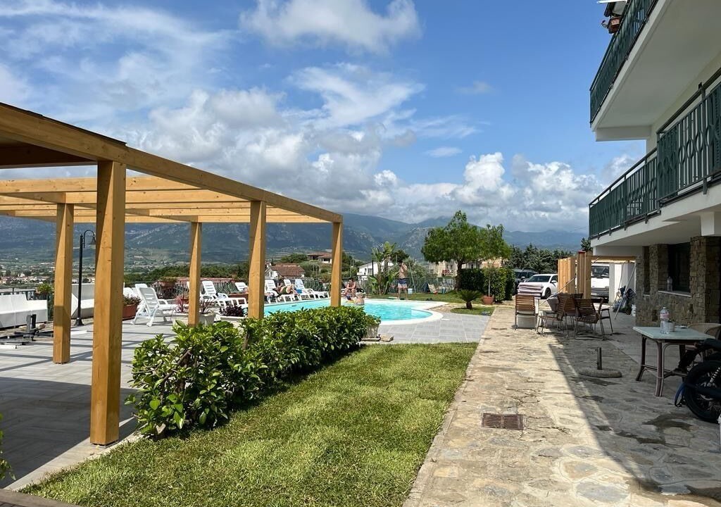 Photo of Outdoor in Agropoli