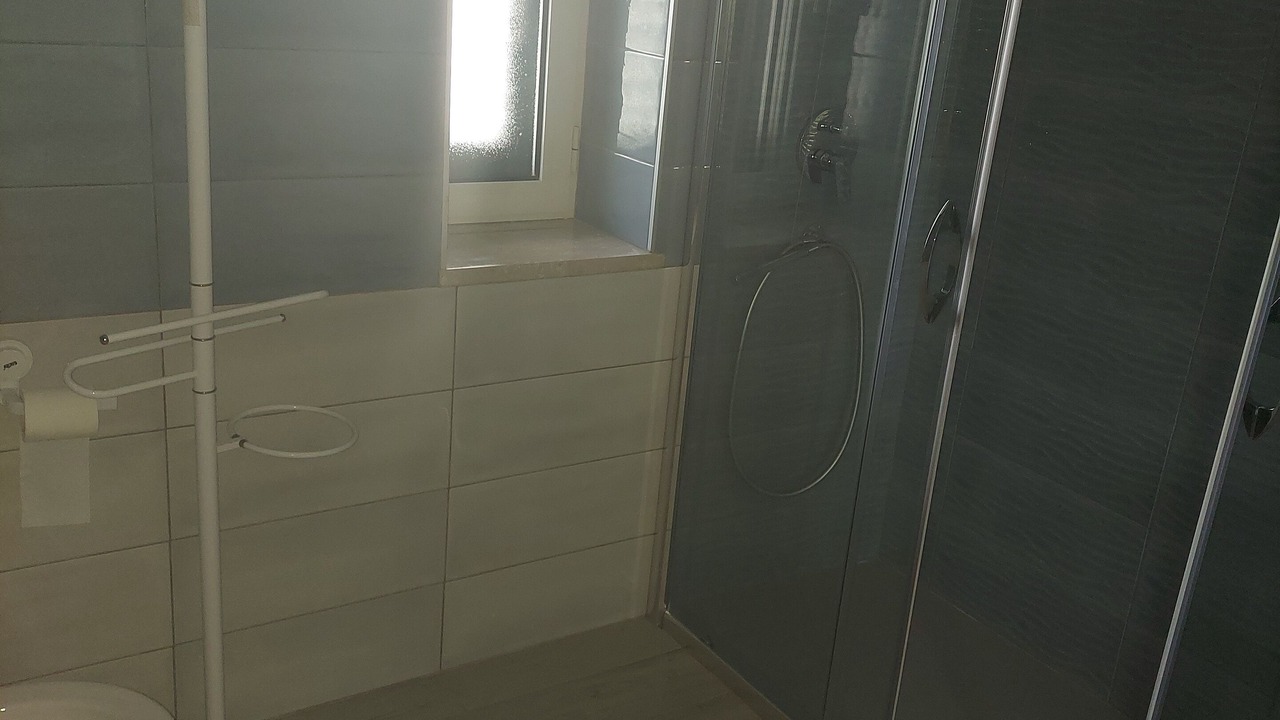 Photo of Bathroom in Agropoli