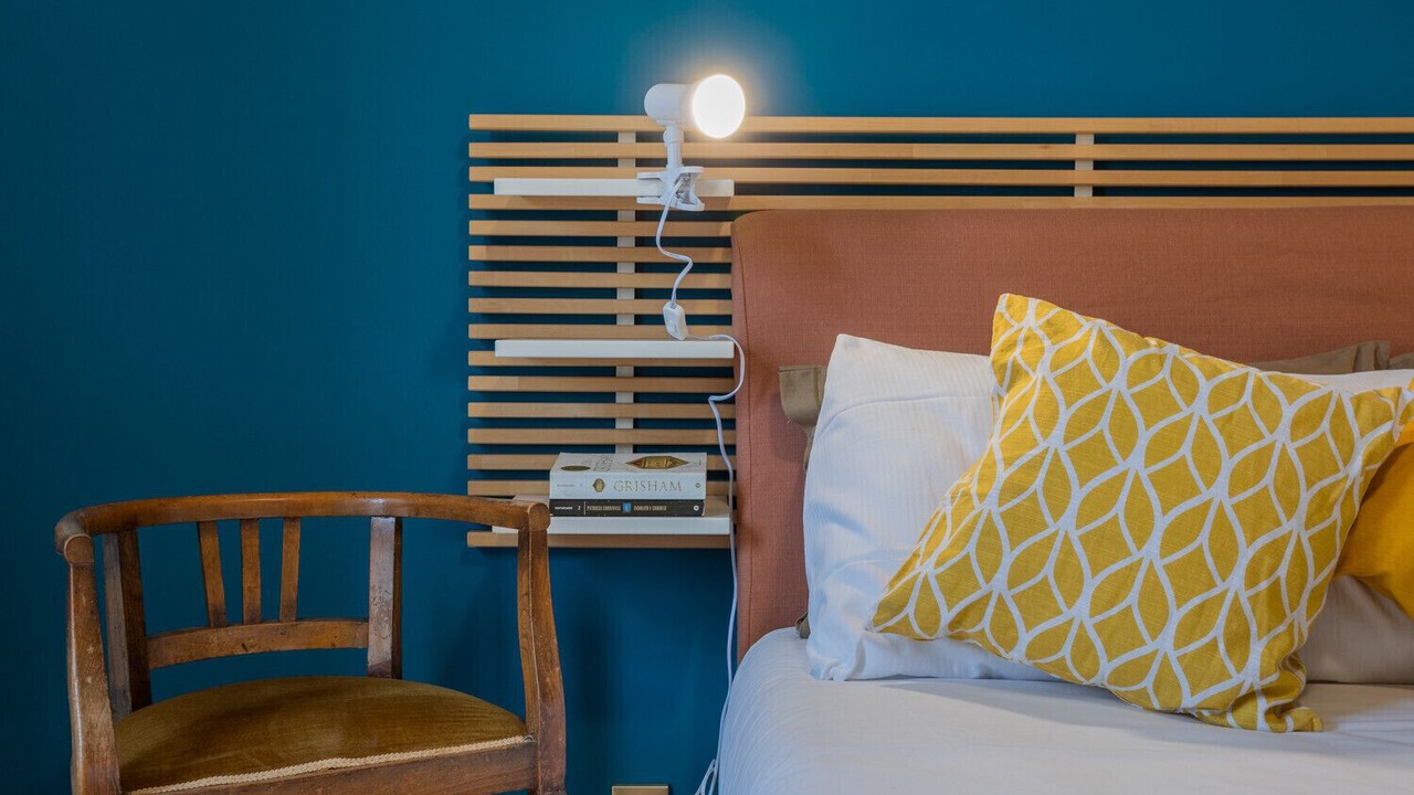 Photo of Bedroom in Vanchiglia