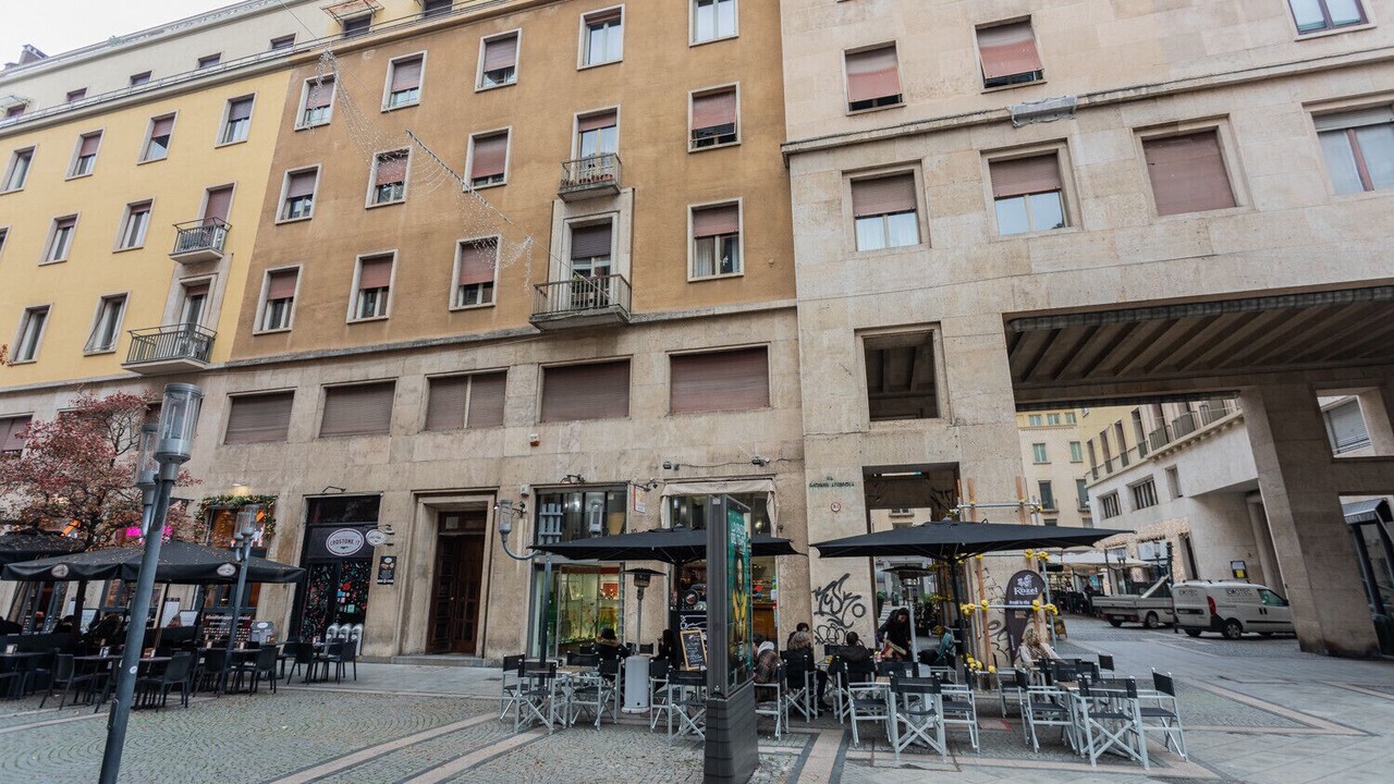Photo of Outdoor in Historic Centre