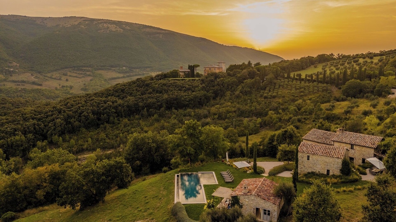 Photo of Outdoor in Montelovesco
