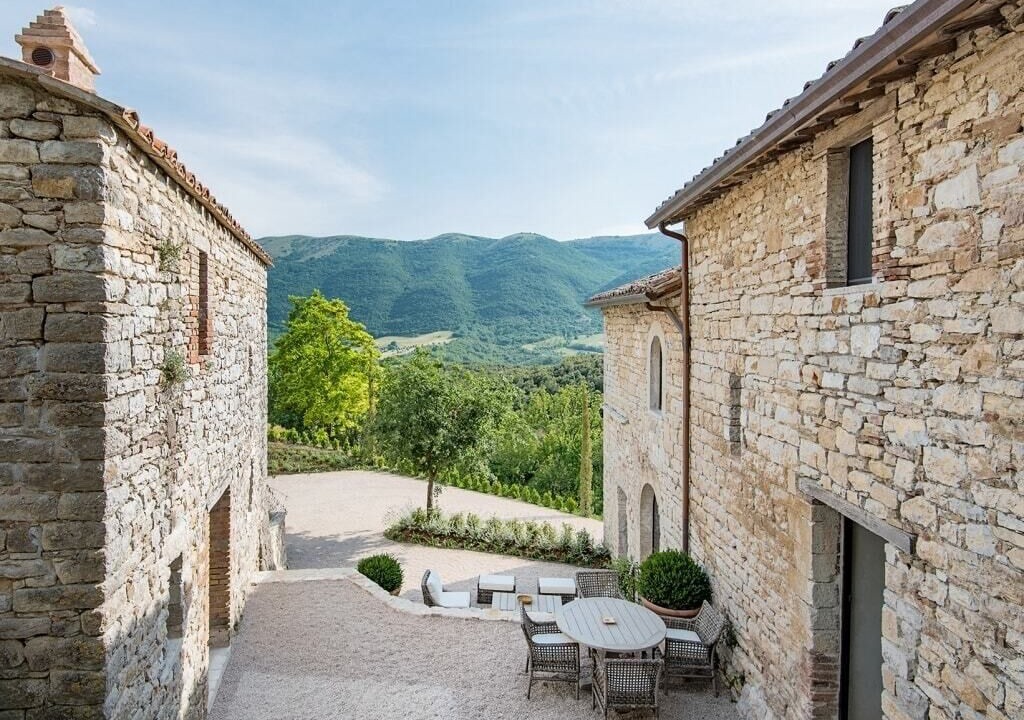 Photo of Outdoor in Montelovesco