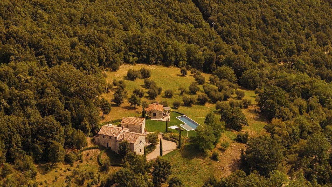 Photo of Outdoor in Montelovesco