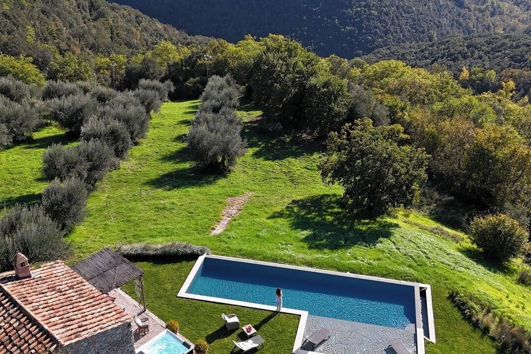 Photo of Outdoor in Montelovesco
