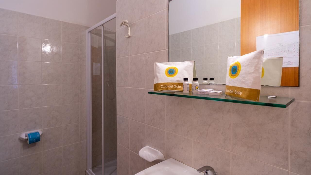 Photo of Bathroom in Cologna Spiaggia