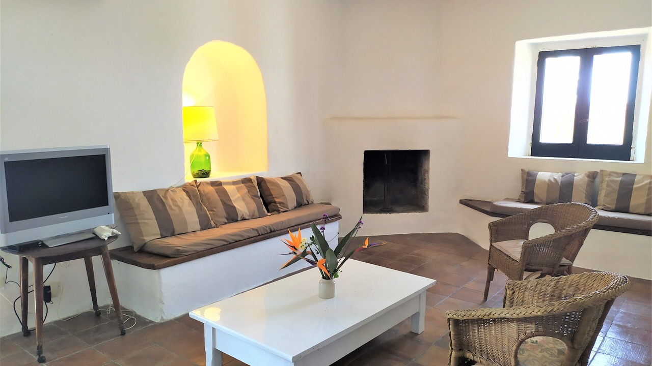 Photo of Livingroom in Forio