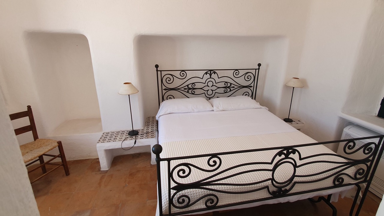 Photo of Bedroom in Forio