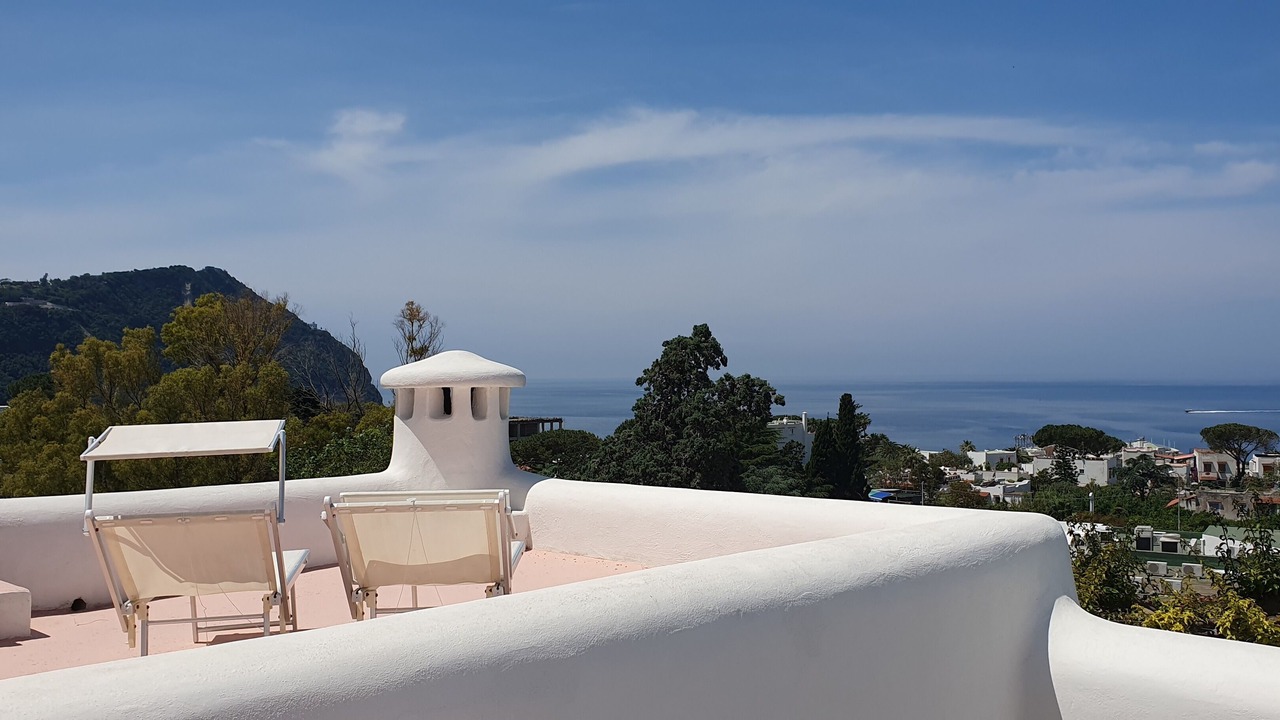Photo of Outdoor in Forio