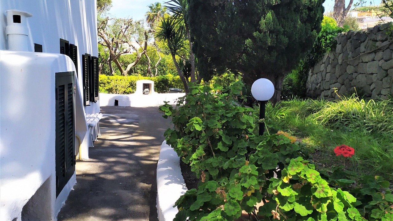 Photo of Outdoor in Forio