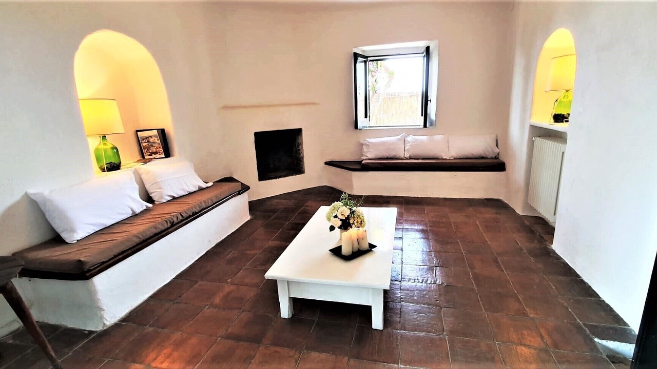 Photo of Livingroom in Forio
