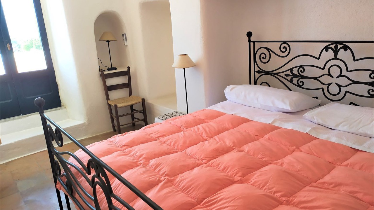 Photo of Bedroom in Forio