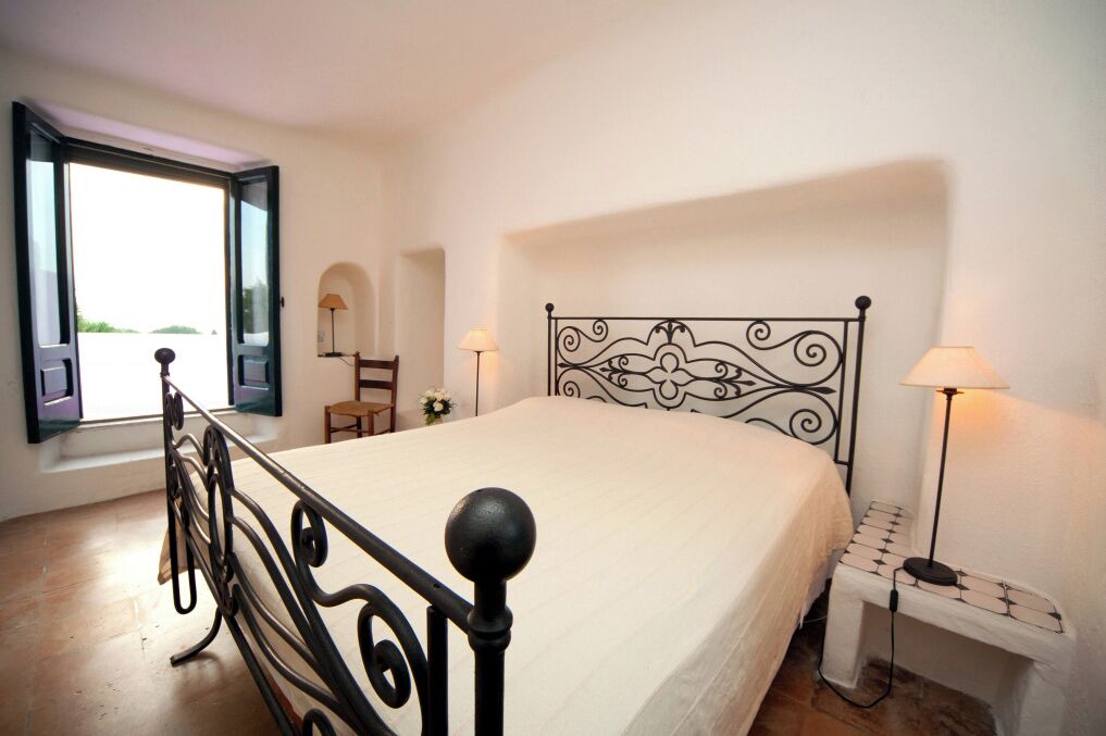 Photo of Bedroom in Forio