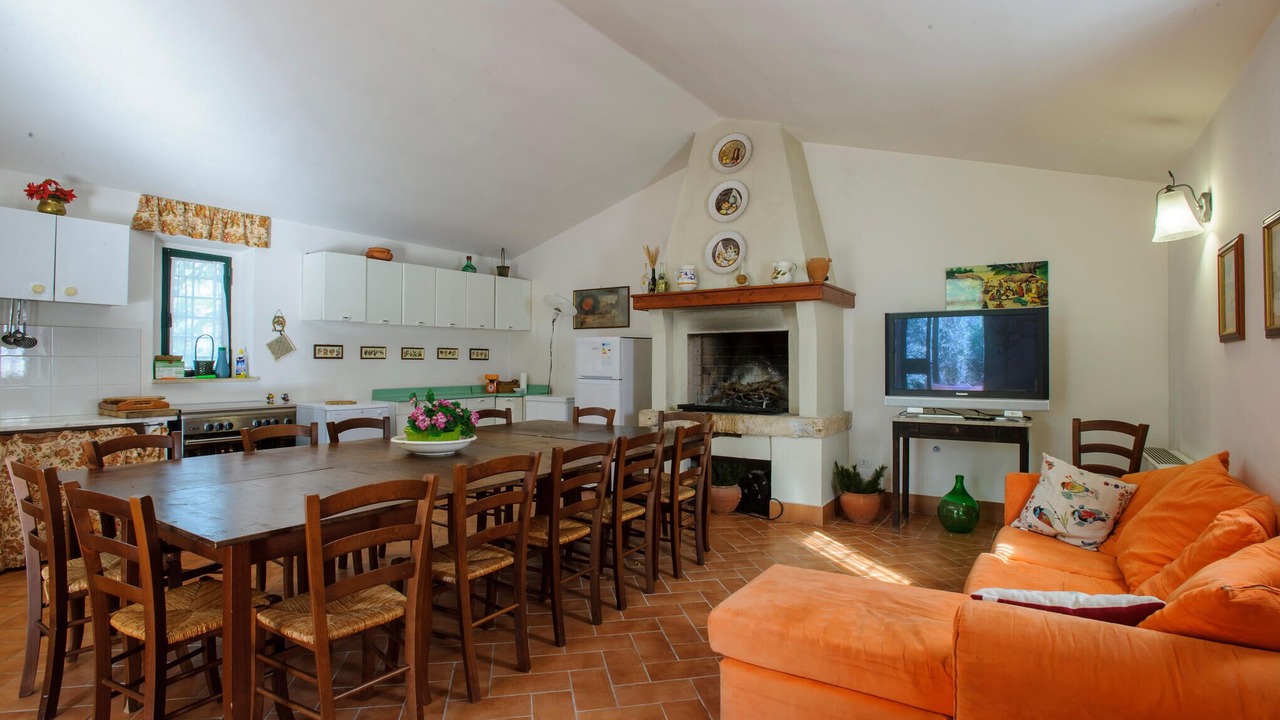 Photo of Bedroom in Ascoli Piceno