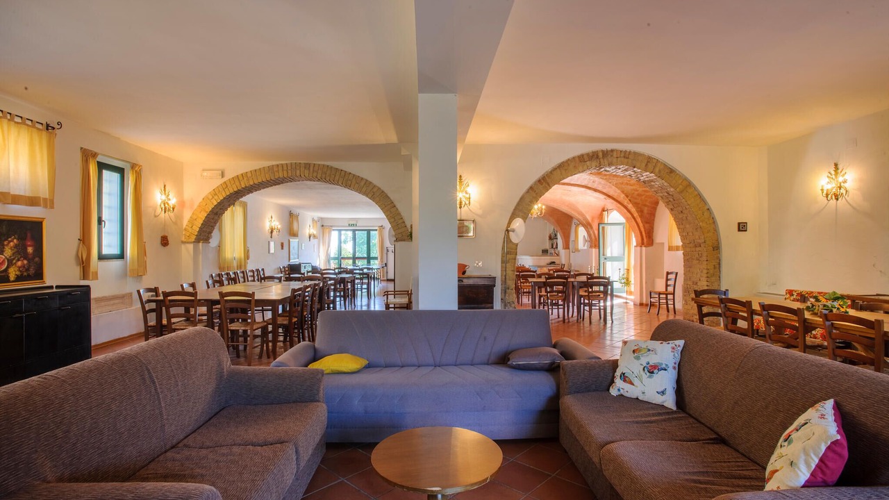 Photo of Bedroom in Ascoli Piceno