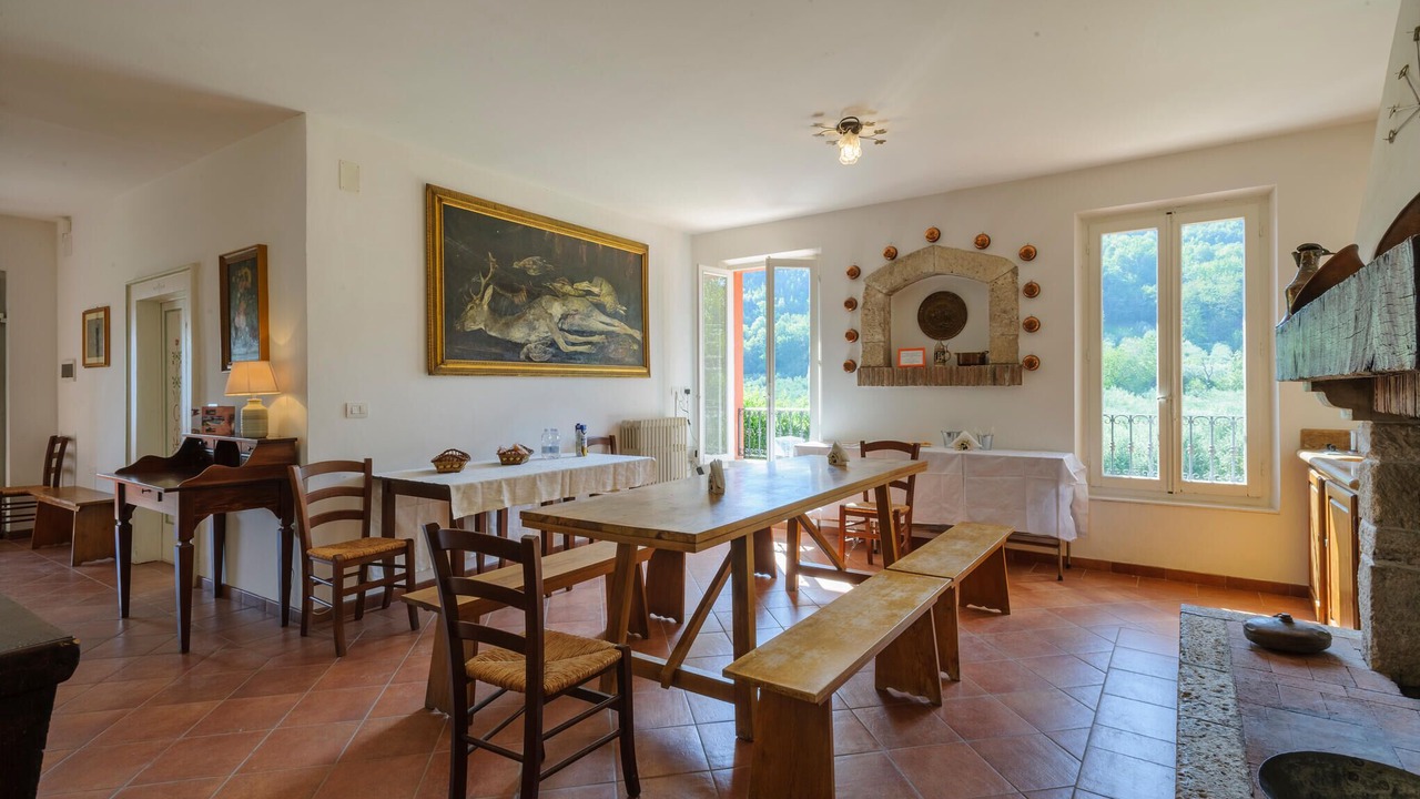 Photo of Bedroom in Ascoli Piceno