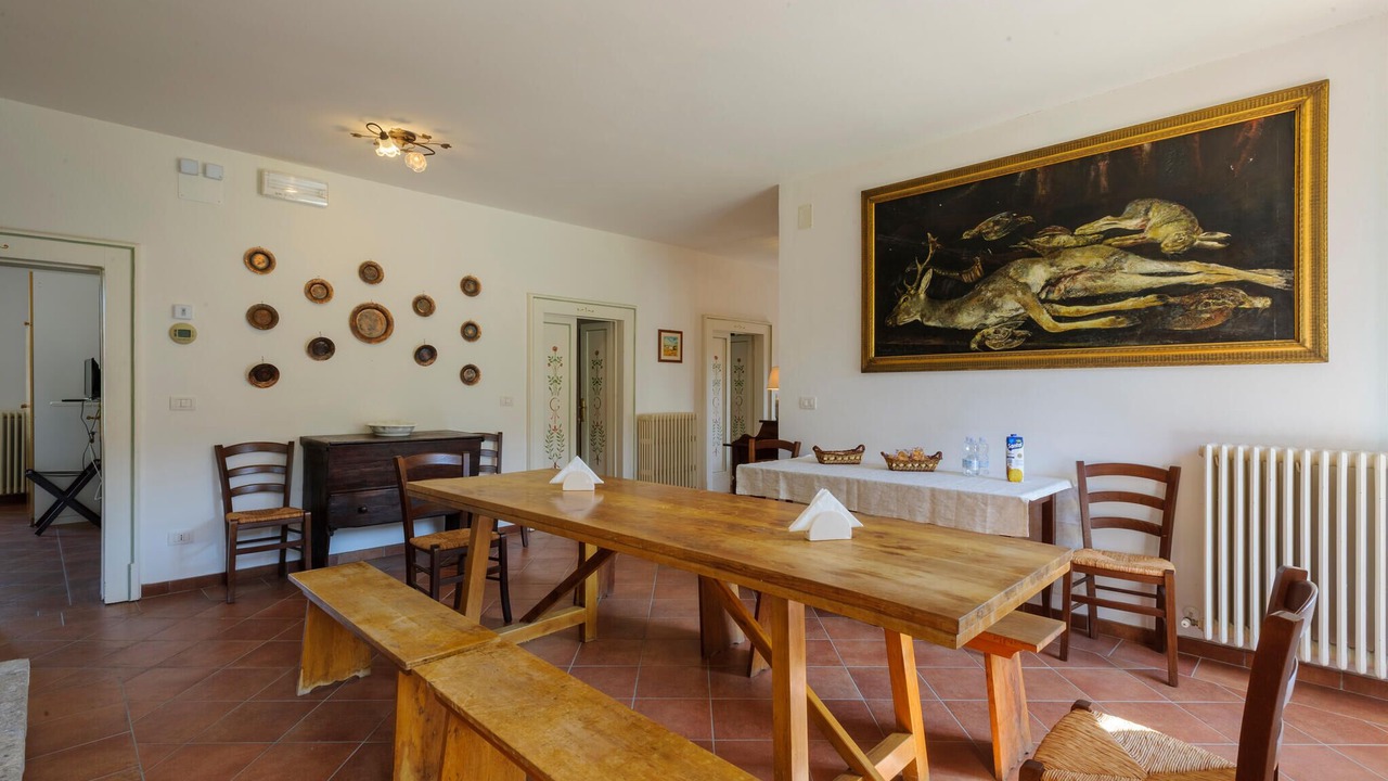 Photo of Bedroom in Ascoli Piceno