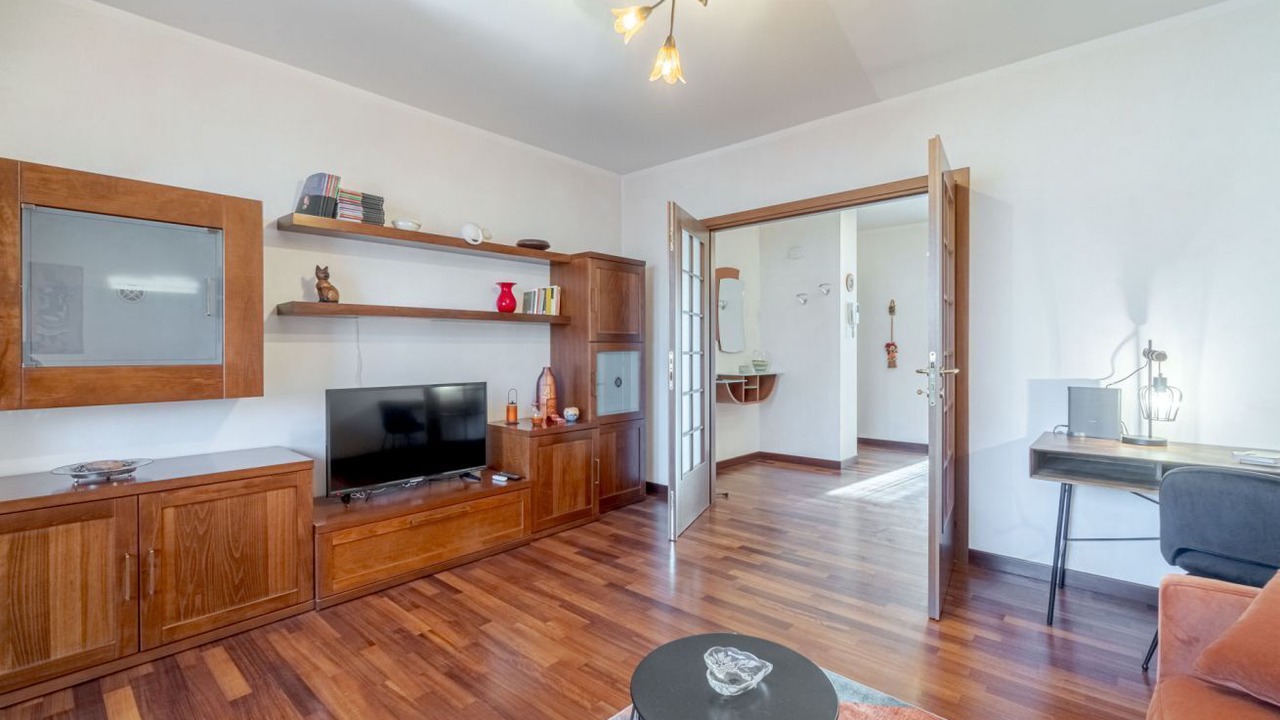 Photo of Livingroom in San Paolo