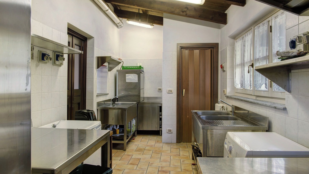 Photo of Kitchen in Costigliole d'Asti