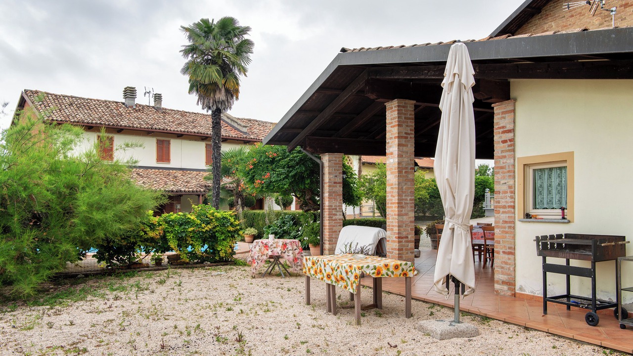 Photo of Outdoor in Costigliole d'Asti