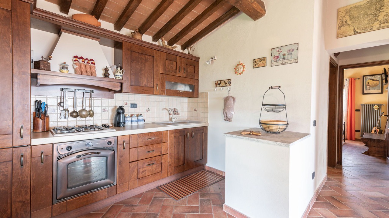 Photo of Bedroom in Sassofortino