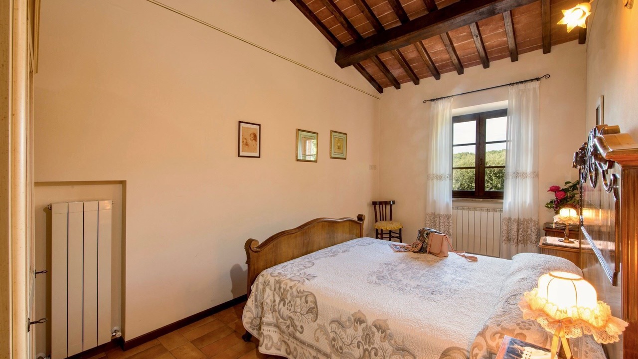 Photo of Bedroom in Popoltaio-Schiacciato