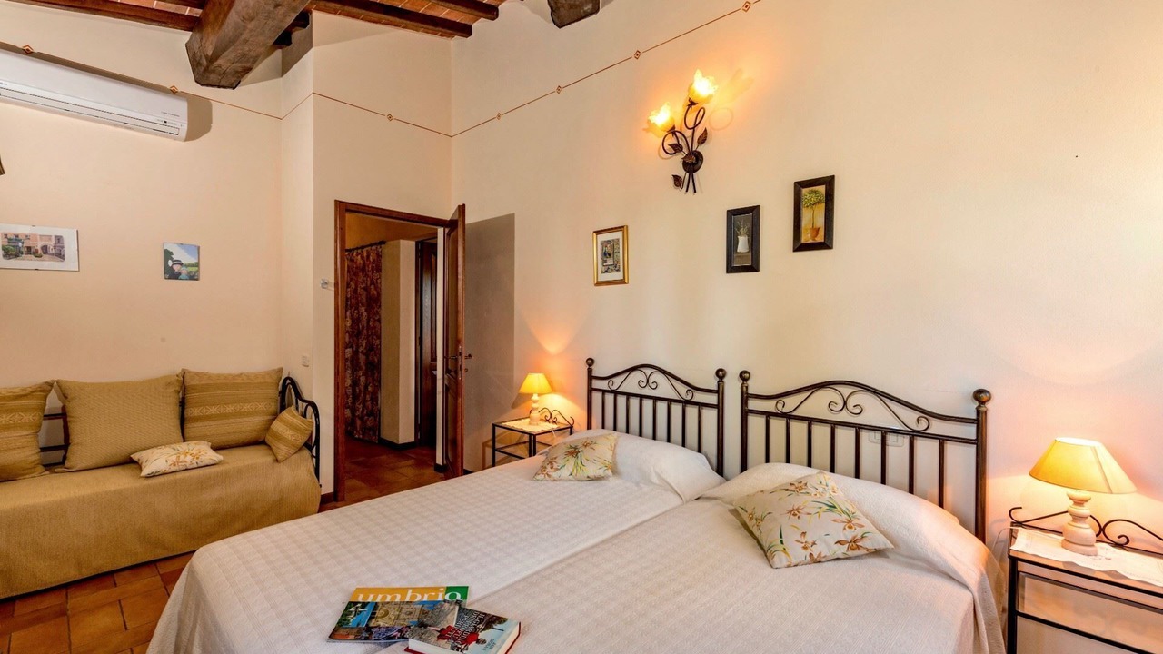 Photo of Bedroom in Popoltaio-Schiacciato