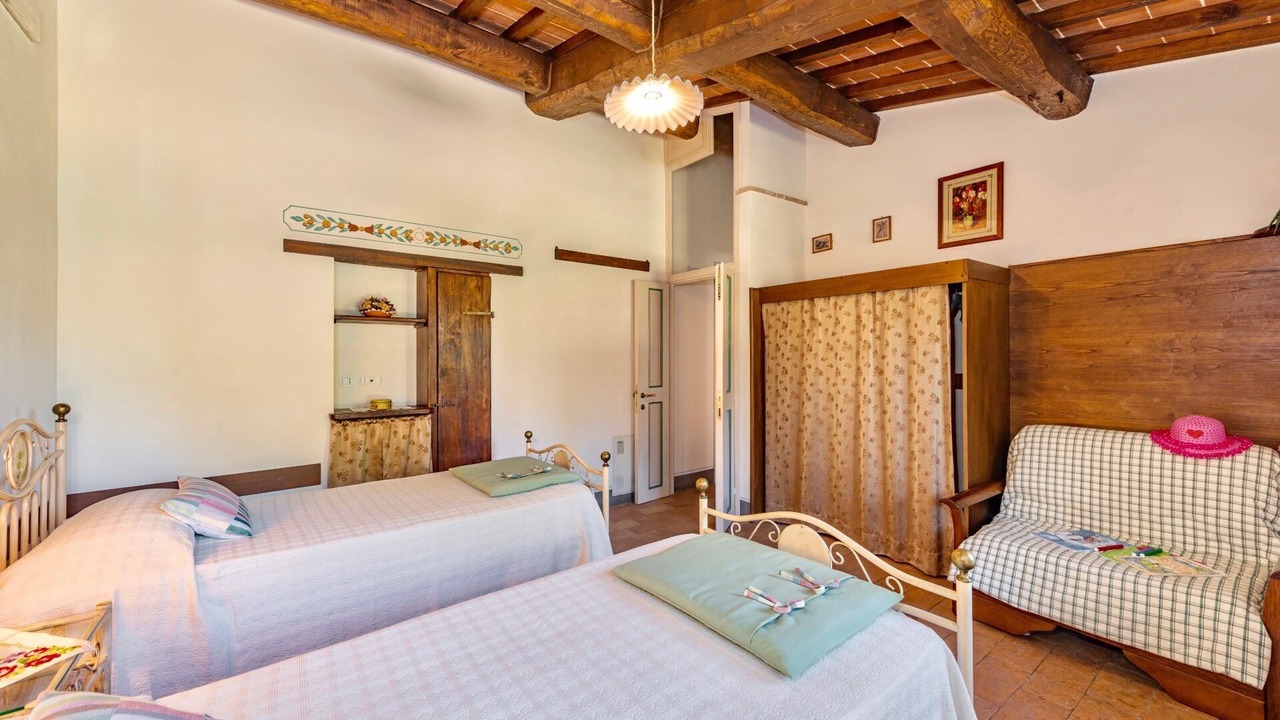 Photo of Bedroom in Popoltaio-Schiacciato