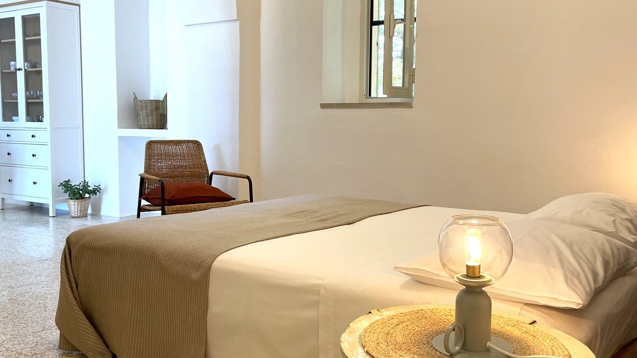 Photo of Bedroom in Pisticci