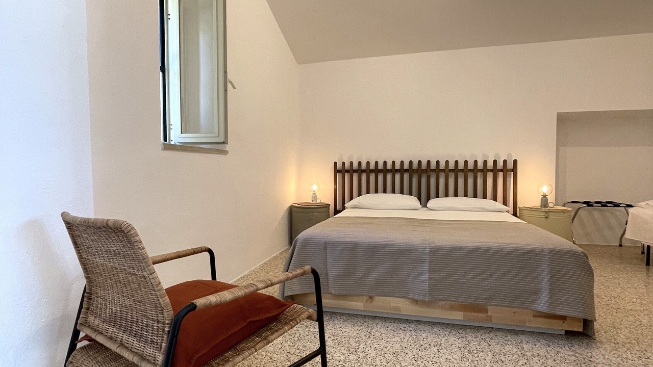 Photo of Bedroom in Pisticci