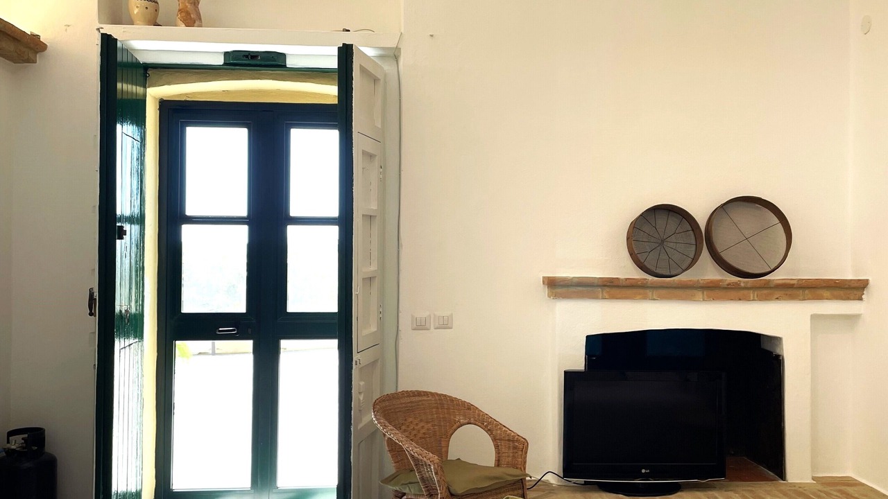 Photo of Livingroom in Pisticci