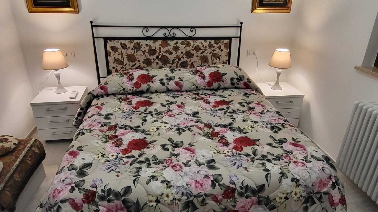 Photo of Bedroom in San Savino
