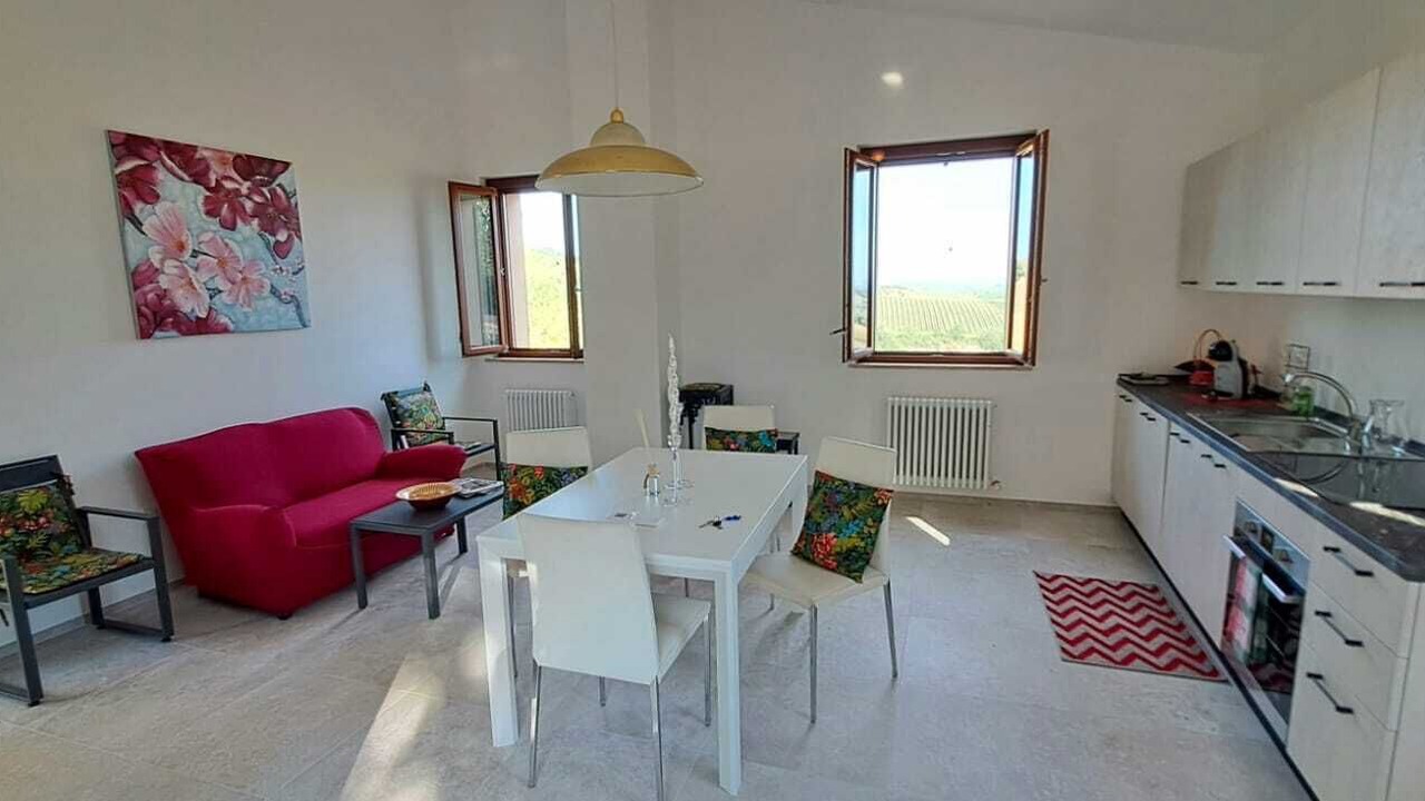 Photo of Kitchen in San Savino