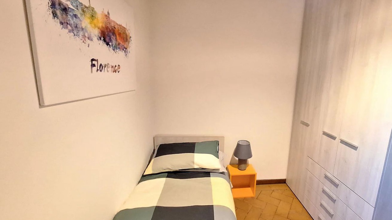 Photo of Bedroom in Santa Croce