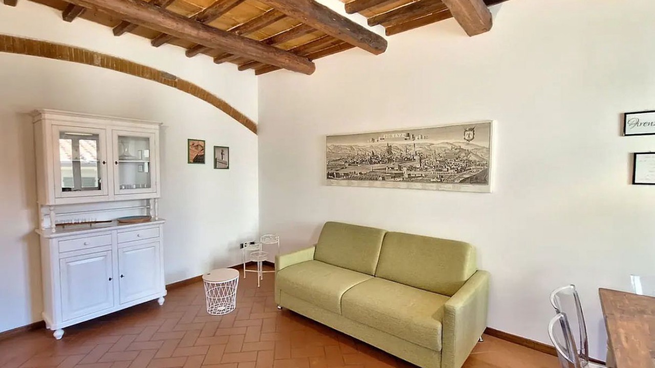 Photo of Livingroom in Santa Croce
